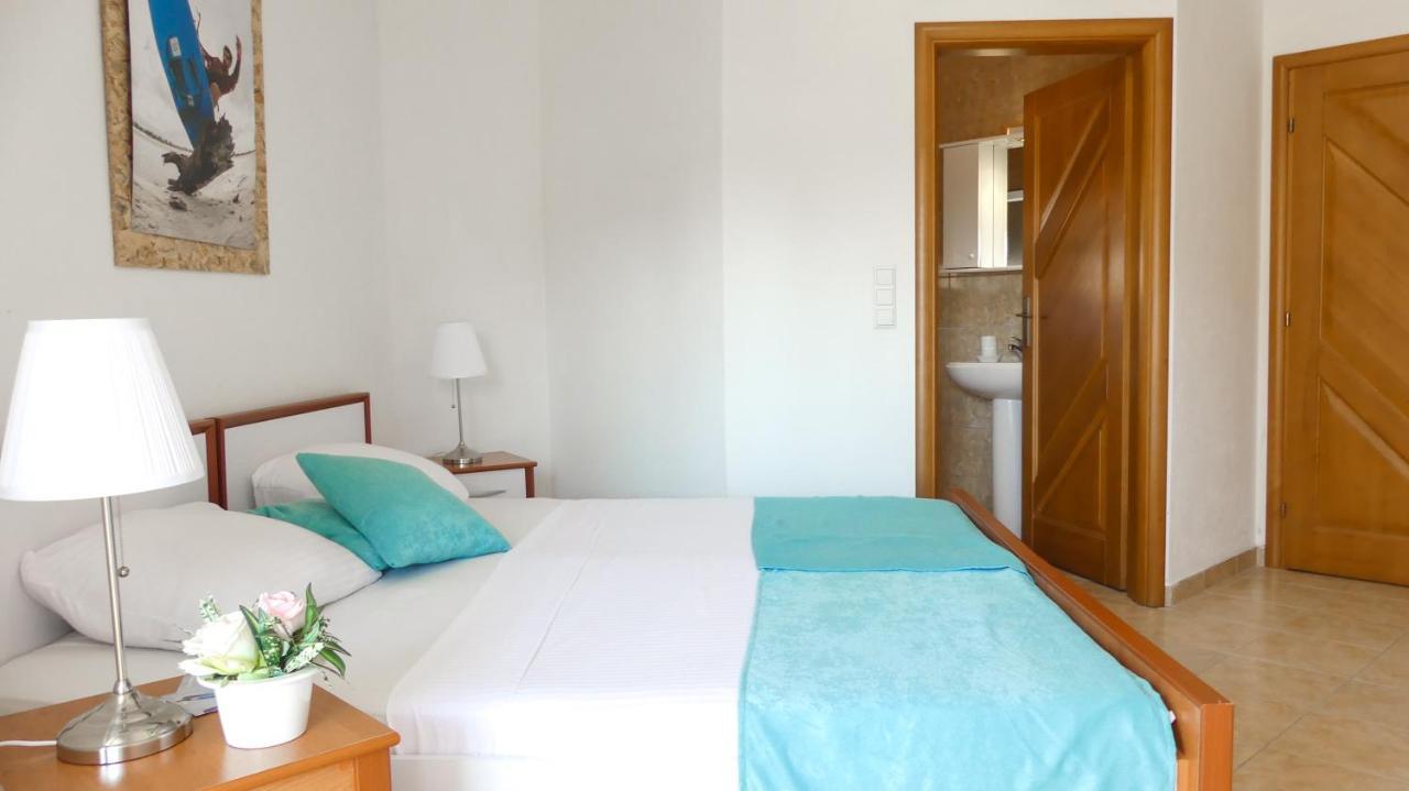 Apartments Sejla Ulcinj Exterior photo